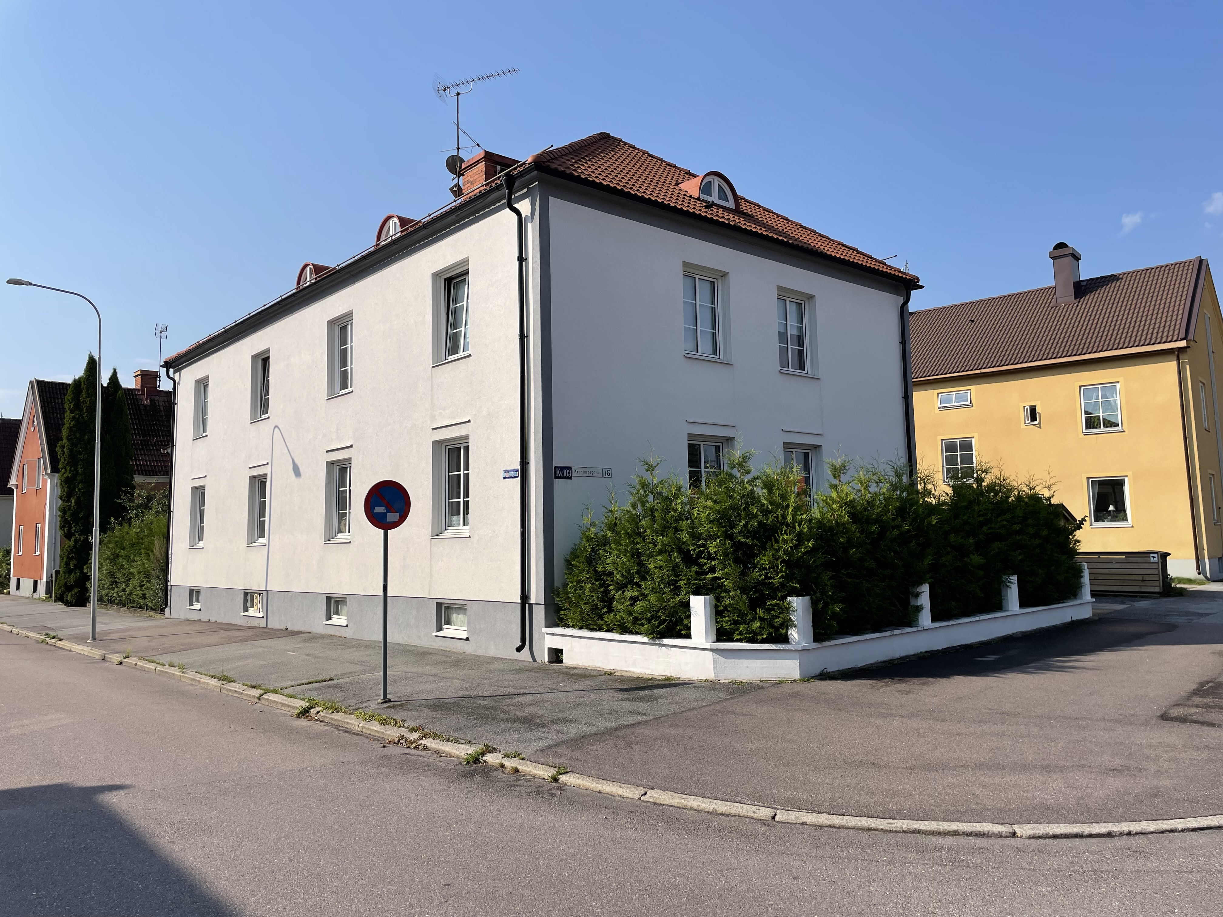 Krontorpsgatan 16, Örebro – bild 1